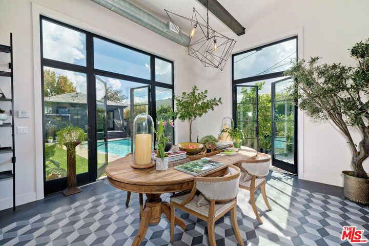 Property Photo: 3671 Tilden Ave CA 90034