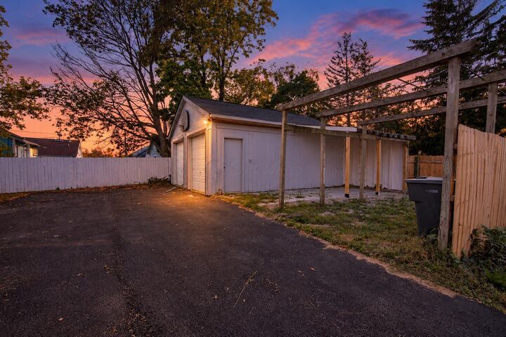 Property Photo:  4981 Cleveland Avenue  OH 43231 