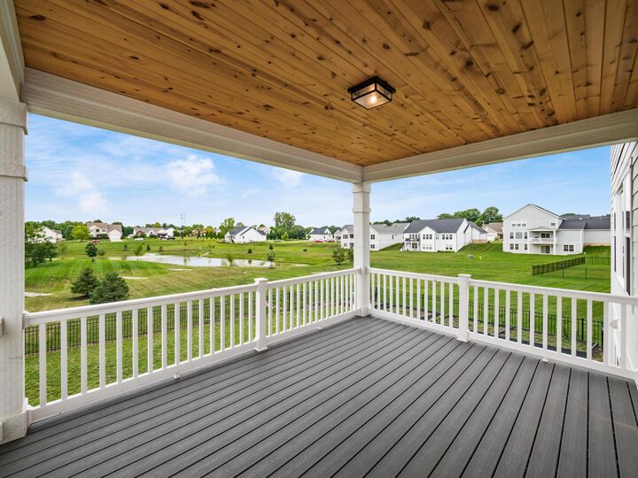 Property Photo:  2338 Jaxton Court  OH 43035 