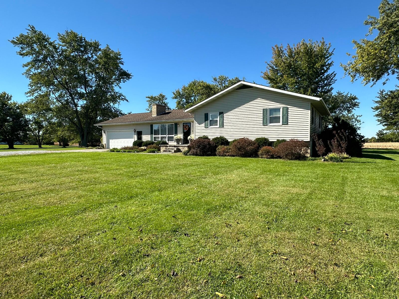 Property Photo:  10567 Township Road 179  OH 43326 