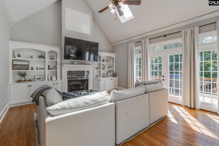 Property Photo:  437 Caro  SC 29036 