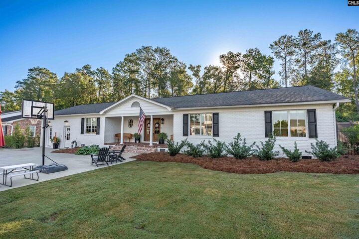 Property Photo:  1680 Shady  SC 29206 