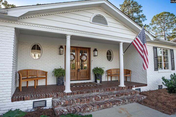 Property Photo: 1680 Shady SC 29206