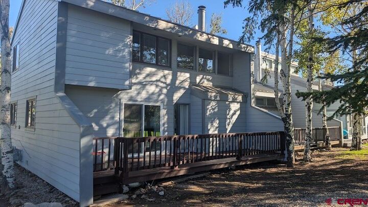 Property Photo: 247 Davis Cup 4106 CO 81147