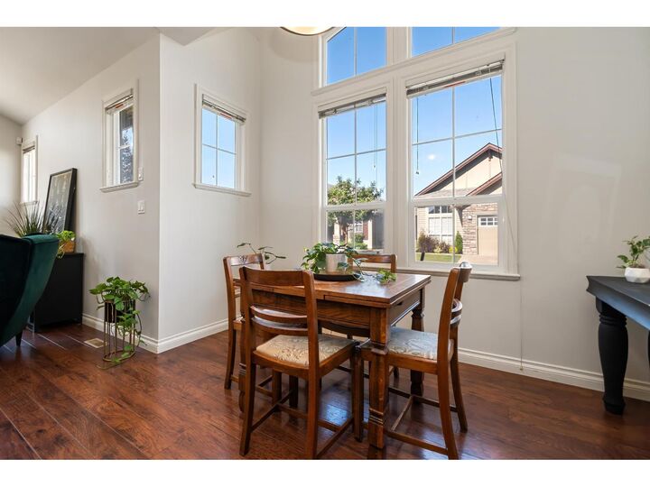 Property Photo:  6577 Southdowne Place 33  BC V2R 0H4 