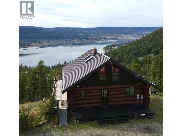 Property Photo:  2175 White Road  BC V2G 5H1 
