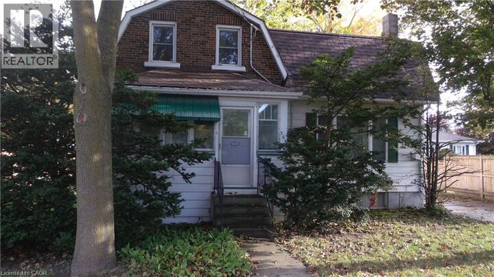 Property Photo:  365 Main Street East  ON N4W 2C1 