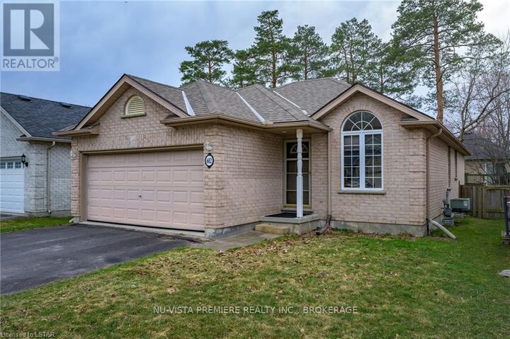 Property Photo:  602 Sprucewood Drive  ON N5X 4J5 