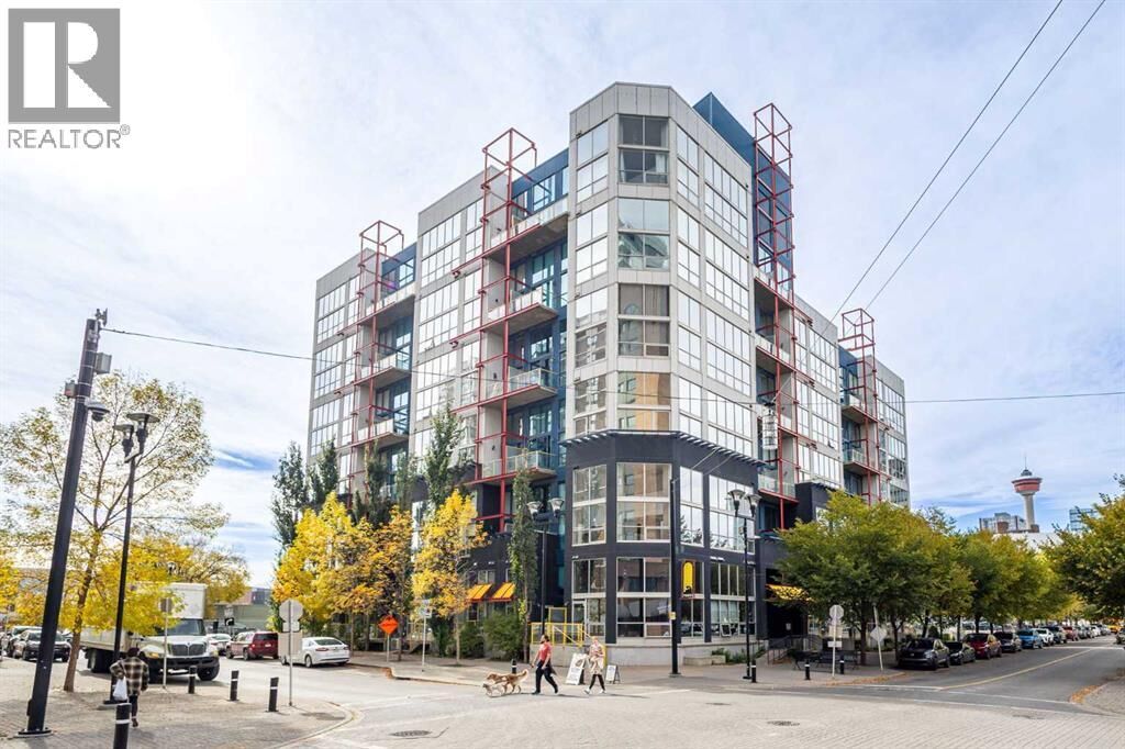 Property Photo:  535 8 Avenue Southeast  AB T2G 5S9 