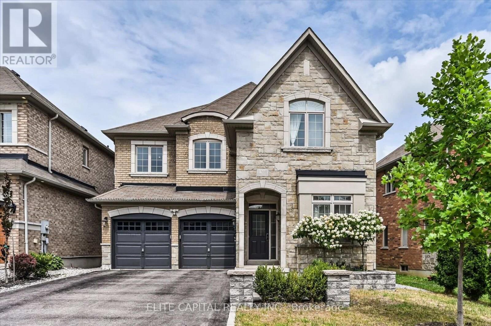 Property Photo:  1208 Atkins Drive  ON L3X 0E1 