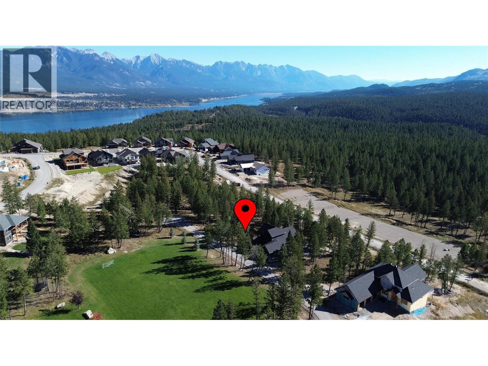 Property Photo:  2636 Brewer Ridge Rise  BC V0A 1K6 