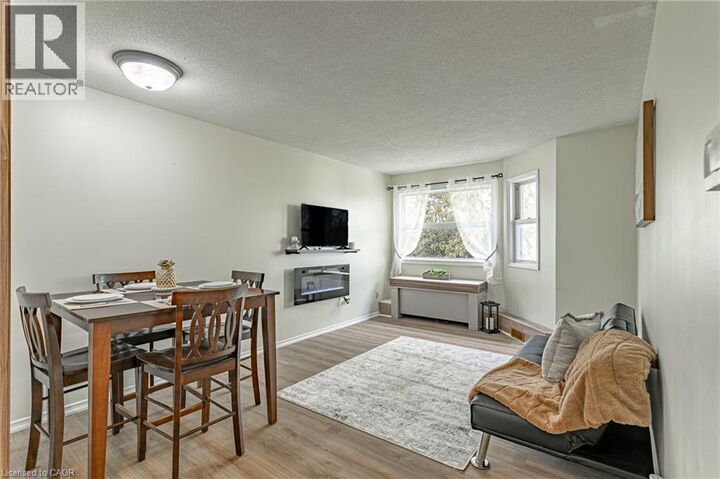 Property Photo:  56 Hiawatha Road 47  ON N4T 1P2 