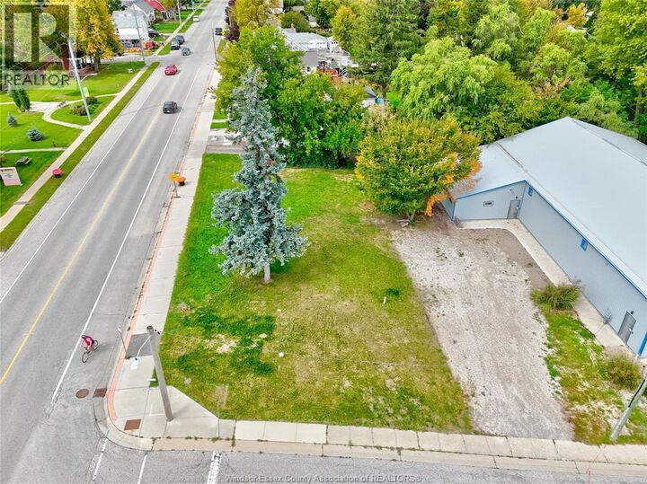 Property Photo:  134 County Rd 34 W.  ON N0R 1B0 
