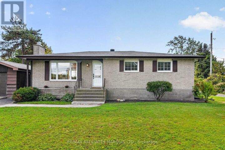 Property Photo: 18696 County Road 2 Road ON K6H 5R5