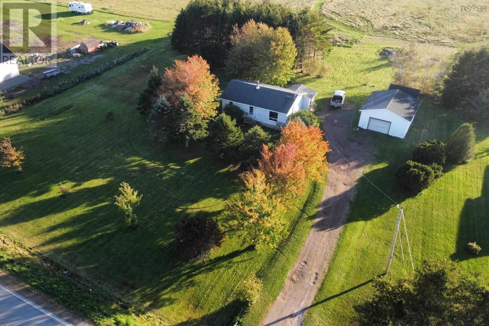 Photo de la propriété:  9340 Highway 366  NS B0K 1K0 