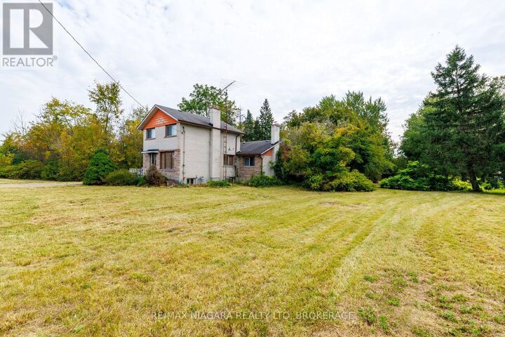 Property Photo:  567 Lyons Creek Road  ON L3B 5N4 