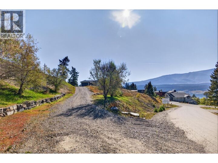 Property Photo:  Lot 1 Stoddart Estates Drive  BC V0B 1L2 