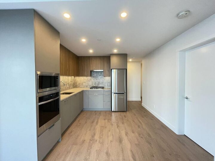 Property Photo:  13359 Old Yale Rd 4xx  BC V3T 3C6 