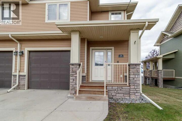 Property Photo:  4603 Ryders Ridge Boulevard  AB T4S 0G6 