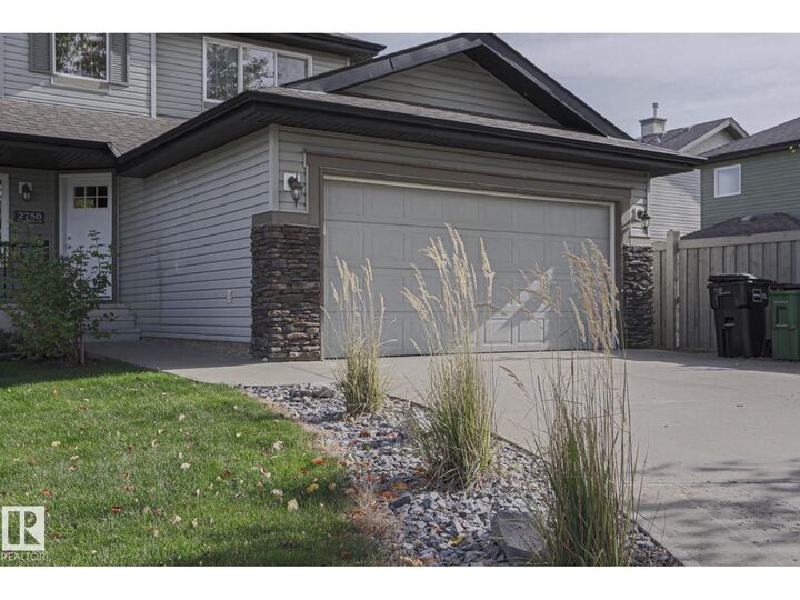 Property Photo:  2750 Miles Pl SW SW  AB T6W 0B3 