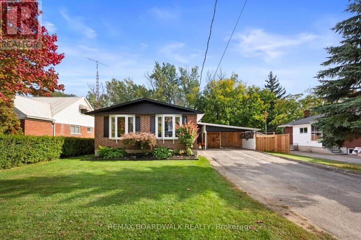 Property Photo: 353 Churchill Road East ON K0E 1T0