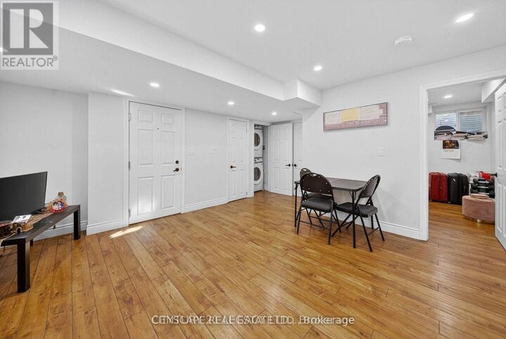 Property Photo:  33 Andretti Crescent 2  ON L6X 5G6 
