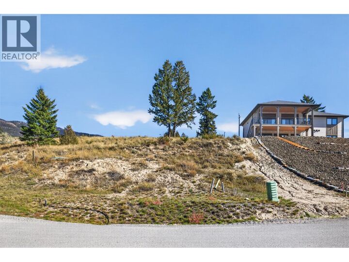 Property Photo:  Lot 2 Stoddart Estates Drive  BC V0B 1L2 