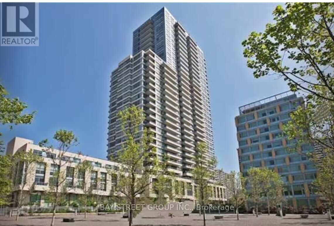 Property Photo:  500 Sherbourne Street 3001  ON M4X 1L1 