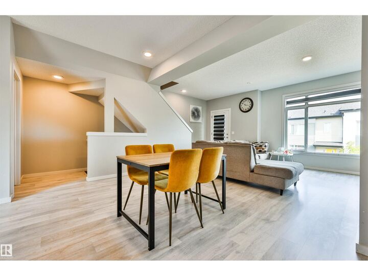 Property Photo: #26 804 Welsh Dr SW AB T6X 1Y8