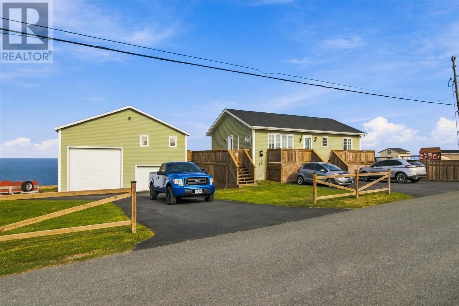 Property Photo:  19 Hibbs Road  NL A0A 4H0 