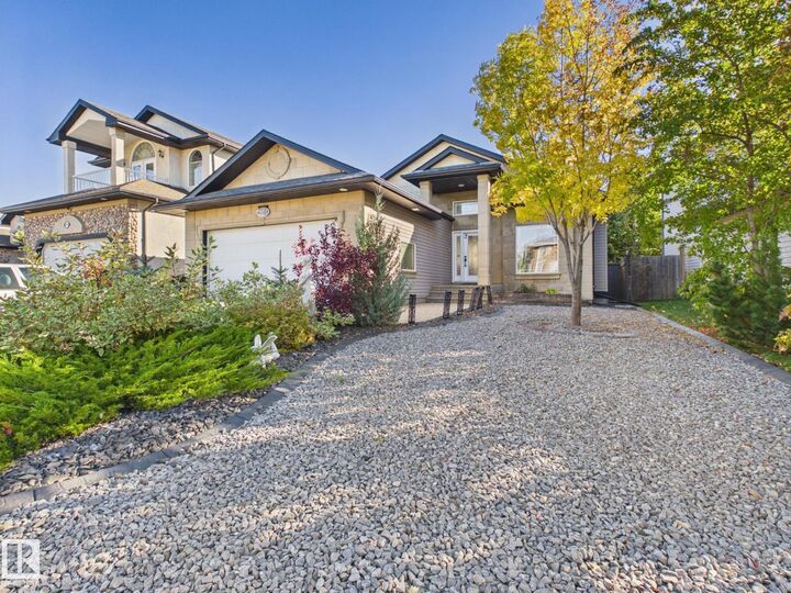 Property Photo: 14815 16 St NW AB T5Y 3J1