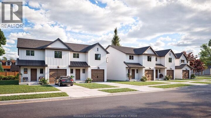 Property Photo:  75 Balaclava  ON N9V 2W9 