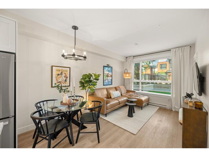 Property Photo:  20926 83 Avenue 407  BC V2Y 3Y9 