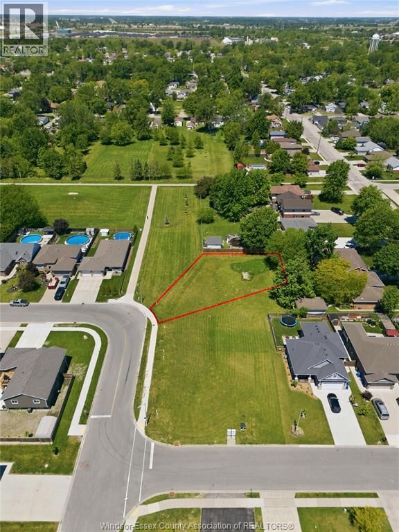 Property Photo:  199 Brien West  ON N8M 3G3 