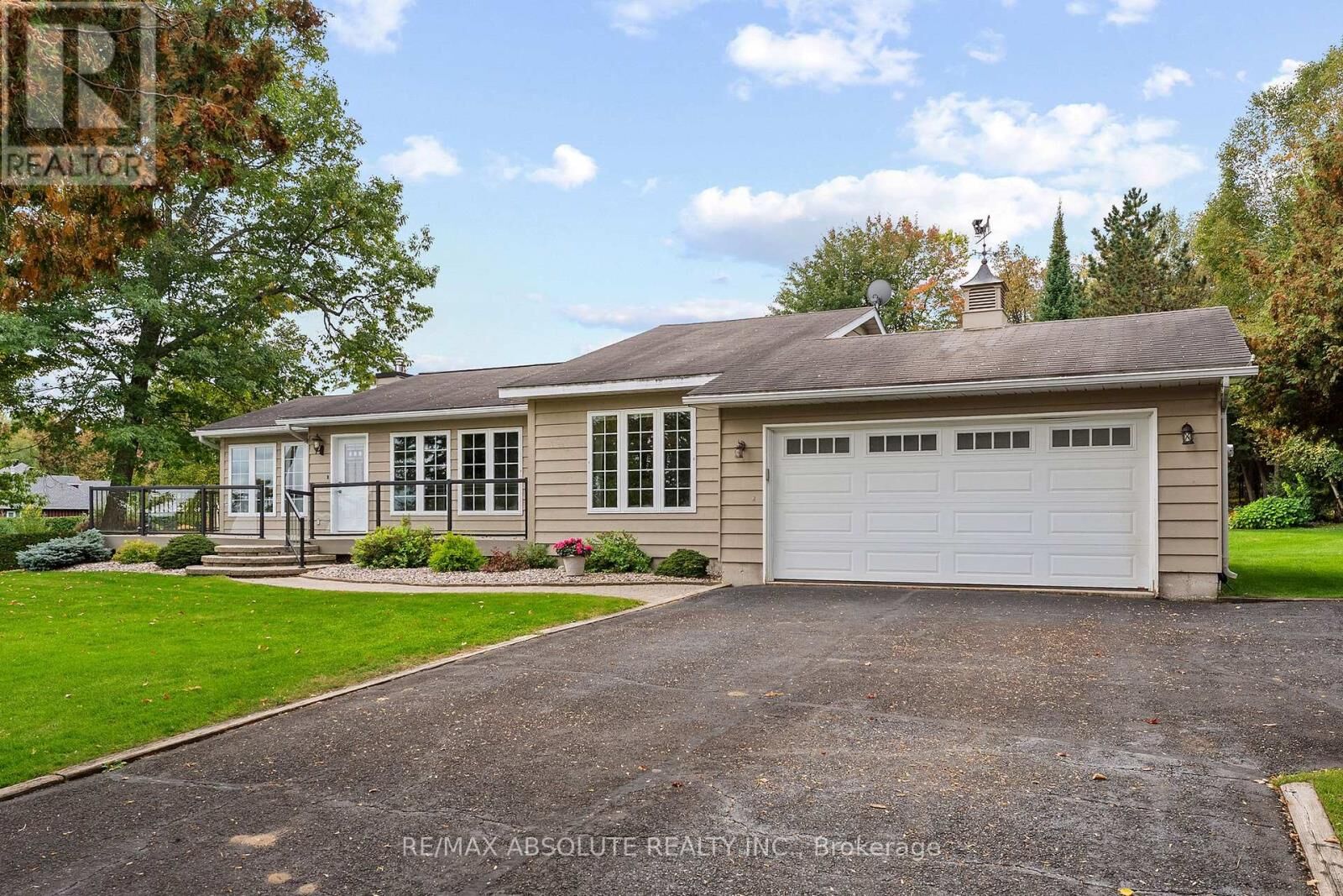Property Photo:  71 Toner Road  ON K0A 1G0 