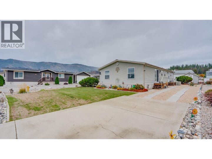 Property Photo:  12560 Westside Road 15  BC V1H 1S9 