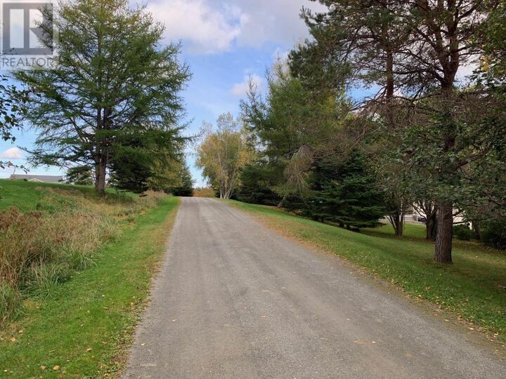 Property Photo:  Lot 100 Sunnybrook Heights Drive  NS B0J 2C0 