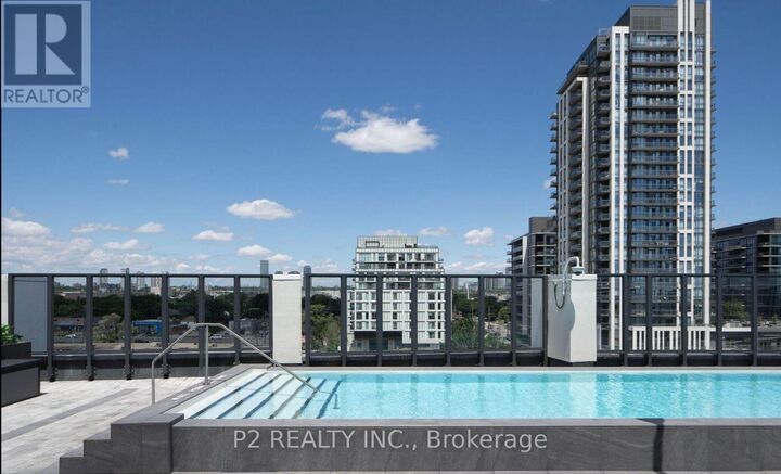 Property Photo: 36 Zorra Street 629 ON M8Z 0G5
