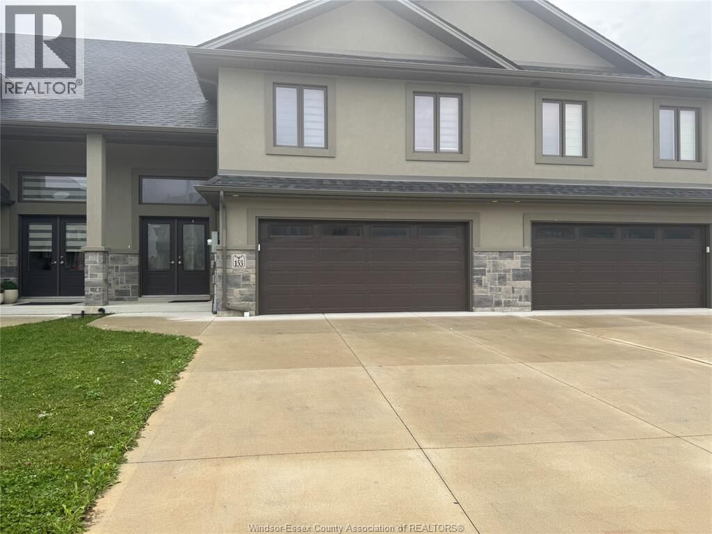 Property Photo:  153 Lane Street  ON N8M 0B1 