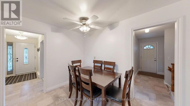 Property Photo: 9 Vaughan Avenue ON L1A 3Y8