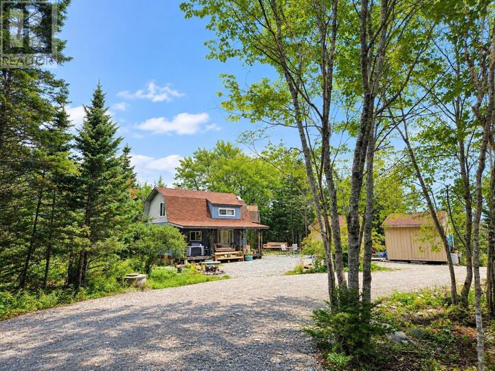 Property Photo:  1694 Highway 3  NS B0T 1L0 