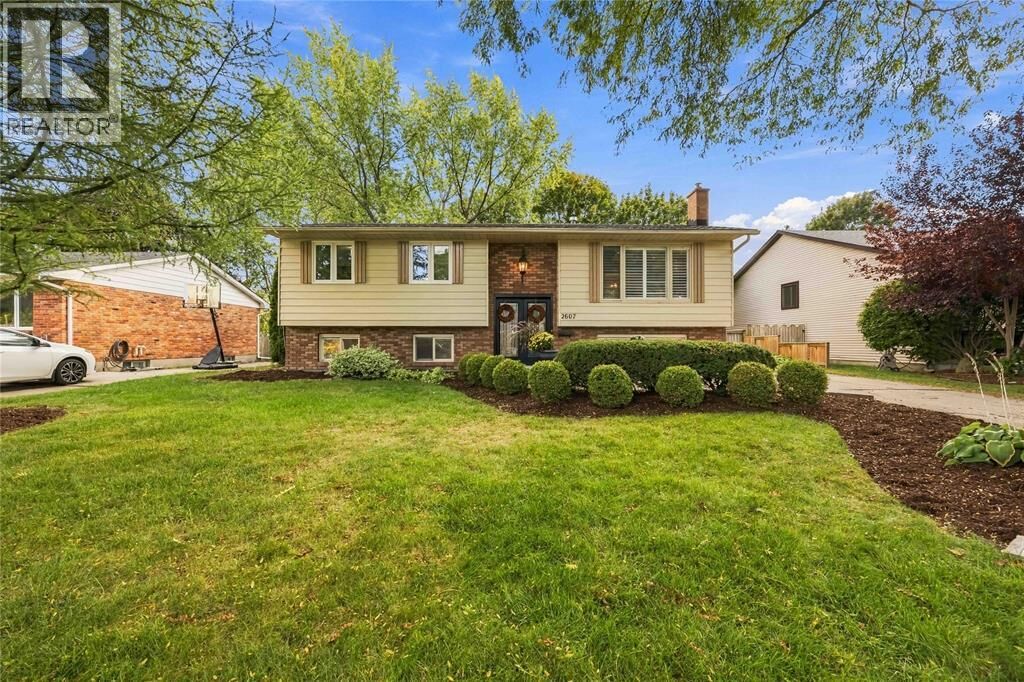 Property Photo:  2607 Kaymar Crescent  ON N0N 1C0 