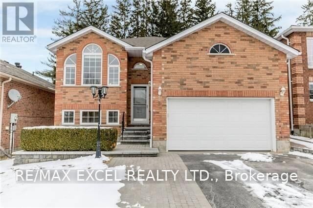 Property Photo:  3 Sedgewood Way Bsmt  ON L4N 0B9 