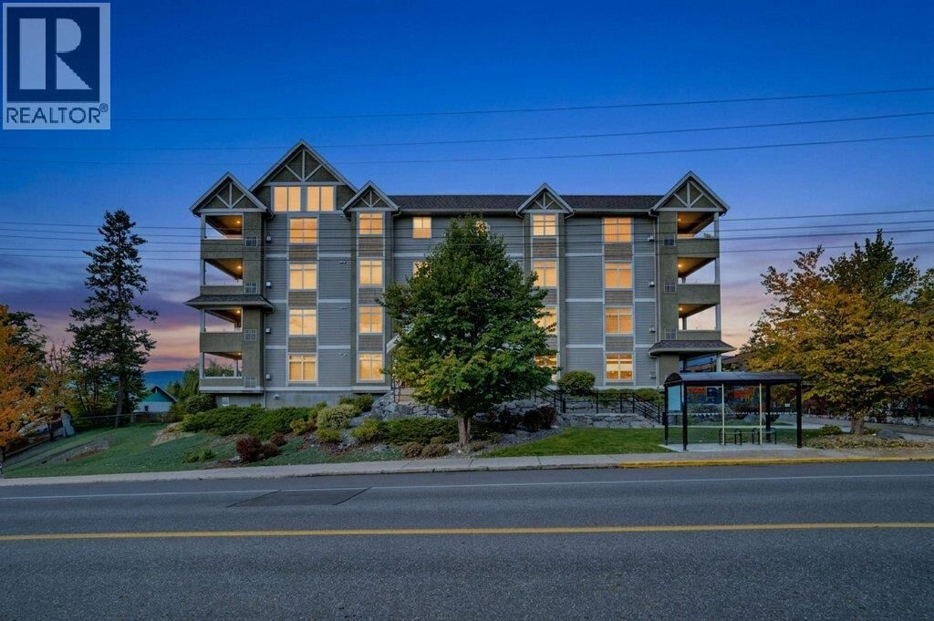 Photo de la propriété: 611 Shuswap Street Southwest 301 BC V1E 0A2