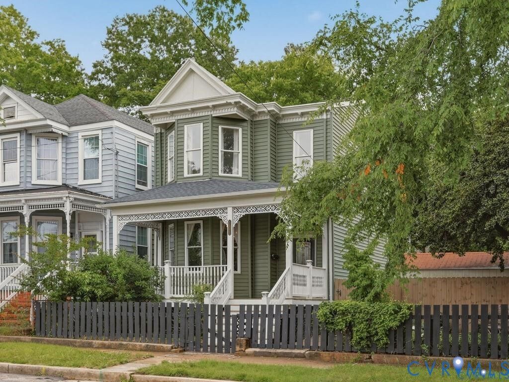 Property Photo:  1309 N 20th Street  VA 23223 