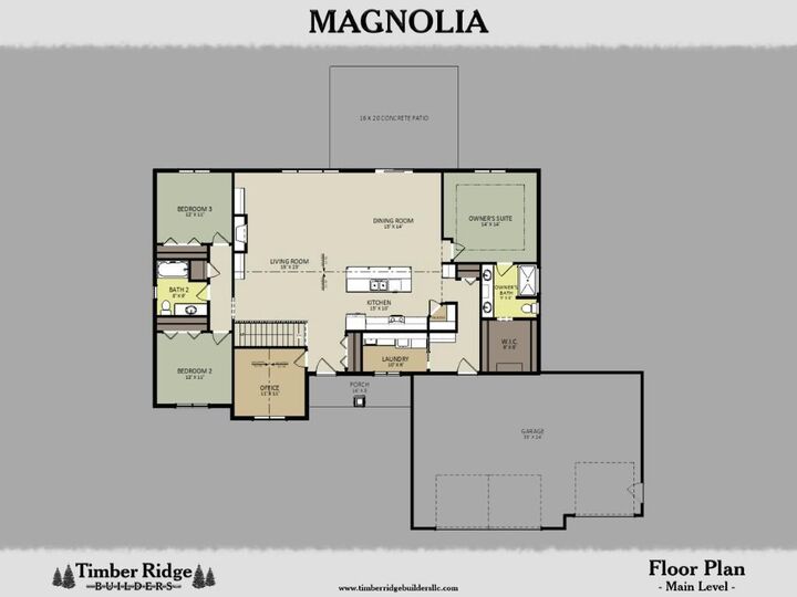 Property Photo:  6536 Old Costa Lane  WI 54476 