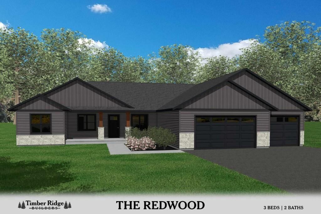 Property Photo:  6544 Old Costa Lane  WI 54476 