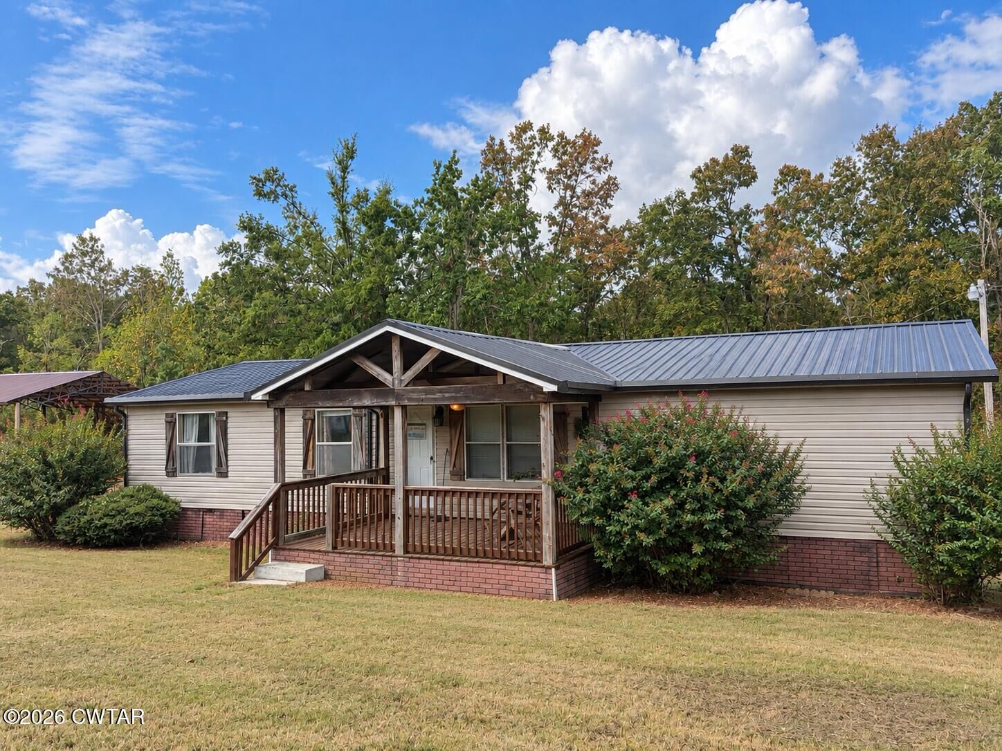 Property Photo: 335 Kimberly Lane TN 38326
