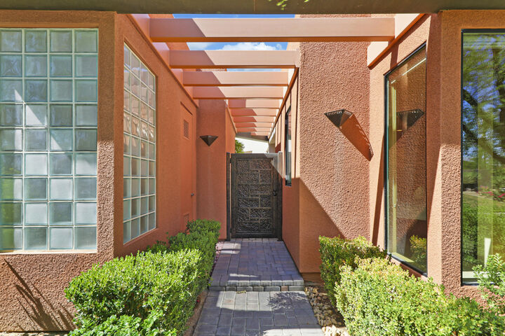 Property Photo: 50065 Via Aldea CA 92253