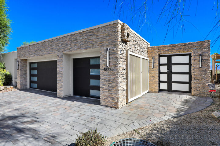 Property Photo:  48832 Cassia Place  CA 92260 